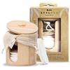 Stylpro Bamboo Barrel Lote 10 Pz