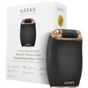 GESKE Electric Pumice Foot Smoothing Roller | 7 in 1 | Lima elettrica per piedi ed esfoliante | Pietra pomice durevole | Per piedi lisci | Rimozione avanzata dei calli | Ideale per set pedicure.