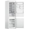 Whirlpool WHC18 T132 Da incasso 250 L E Bianco