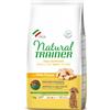 Natural Trainer daily nutrition cane small&toy adult pollo 7 kg
