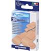 Gima Pharmadoct Cerotti Classici Assortiti 5 Misure 30 pz Cerotto
