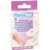 Gima Pharmadoct Feet Paracalli Ovali 9 pz Cerotto
