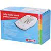 Gima SpA GIMA Misuratore Di Pressione Digitale Jolly 1 pz Altro