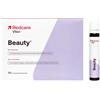 Redcare Vita+ Beauty per pelle, capelli e unghie, con acido ialuronico, collagene coenzima Q10 30 pz Fiale