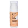THE Good Vibes Company Srl Goovi C Me Glow Crema Viso con Vitamina 50 ml