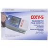 Gima SpA GIMA Pulsoximetro Da Dito Oxy-5 1 pz Apparecchi