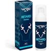 Virgostill Gel Retard - Gel Ritardante Eiaculazione Precoce Uomo - Pomata Ritardante per lui (Neutro)