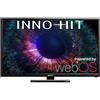 Innohit IH32WB2K Smart Tv Led 32'' WebOS Hd