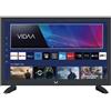 Majestic New Majestic Televisore SM19 V1 19'' Hd Ready