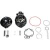 Attisfiera Gruppo termico am 6 75cc minarelli orizzontale per ghisa LC Cilindro modifica motore 75 minarelli am 6