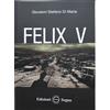 felix v di maria giovanni stefano segno 2012 Libro chiesa religione catechismo
