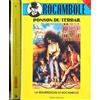 la resurrezione di rocambole du terrail ponson garden libro italiano brossura