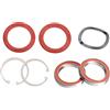 FSA KIT BB-30 CORSA CERAMIC PER K-FORCE LIGHT movimento centrale