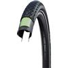 SCHWALBE COP. 700X32 (32-622) MARATHON NERO/REFLEX HS620 Copertone City Bike