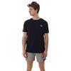BEAR T-SHIRT SMALL LOGO Manica Corta Uomo