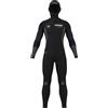 CRESSI FACILE MONOPEZZO MAN 5 MM Muta Uomo