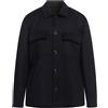 LARDINI - Camicia tinta unita