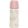 Suavinex Biberon In Silicone 360 ml Suavinex Poetry Rosa