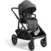 Joie Passeggino Joie Signature Versiti™ Ebony