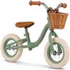 Mandelli Bici Senza Pedali Mandelli Huffy