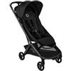Bugaboo Passeggino Leggero Bugaboo Butterfly 2 Heritage Black