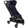 Bugaboo Passeggino Leggero Bugaboo Butterfly 2 Deep Indigo