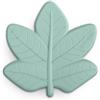Suavinex Massaggiagengive In Silicone Foglia Acero Suavinex 0m+ Verde