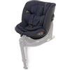 Foppapedretti Seggiolino Auto Foppapedretti Disk Grow I-size Navy
