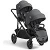 Joie Passeggino Gemellare Joie Signature Versiti™ Ebony