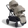 Joie Passeggino Gemellare Joie Signature Versiti™ Sandstone