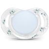 Suavinex Succhietto 0/6m Suavinex Poetry Azzurro