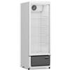 Frigo vetrina bibite - Lt. 240 - Dim. cm. 54x56x152,5H