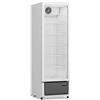 Frigo vetrina bibite - Lt. 280 - Dim. cm. 54x56x172,5H