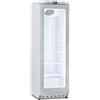 Frigo vetrina bibite - Lt. 400 - Dim. cm. 60x62,5x186H