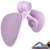 FFitness Hip Trainer Glutei Allenatore per Muscoli del Pavimento Pelvico Attrezzo Multifunzione Thig Master Interno Coscia