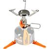 Jetboil Fornello a gas Mightymo, Steel, taglia unica