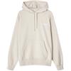 CCM Felpa da donna CCM Casual Hood Dawn Blue XS