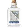 Elephant Gin, Navy Strength Gin, 500ml, Ideale per Gin Tonic Premium, Note Floreali e Speziate, con Botaniche dall'Africa, Gin Artigianale Distillato in Alambicchi di Rame, Idea Regalo, 57% Vol.