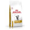 Royal Canin Veterinary Diet Royal Canin V-Diet Gatto Urinary S/O Moderate Calorie Secco - 400 g