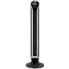 Rowenta Eole Infinite Ventilatore a Torre, Potente e Silenzioso, Risparmio Energetico, Fino a 3 Velocità, oscillazione fino a 180°, Timer, VU6620