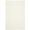 Netuno 50x carta ecologica avorio formato A4 21 x 29,7 cm 130g Flora Anice carta riciclata per stampanti carta colorata naturale per edizioni di pregio cataloghi calendari passe-partout volantini