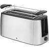 WMF Bueno Pro Tostapane con fessura lunga, 4 fessure doppie, per 4 fette di tost