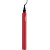 Zarivy Sbavatore rapido con lama HSS intercambiabile, ideale per rimuovere sbavature e migliorare finiture in materiali metallici.