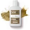 Science Hair Care Shampoo Naturale Collagene Marino Idrolizzato 200ml - Shampoo delicato adatto per cute disidratata - Ingredienti Naturali, Pack 100% Riciclabile - Made in Italy
