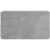BATEX Tappetino da bagno LANA 70x120 cm grigio