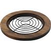 FORNOR 19440 COPERTINA MINAIA LIVING Diam. 18 x 1,2 cm