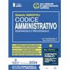 Neldiritto Editore Codice normativo di diritto amministrativo. Concorso in magistratura. Nuova ediz. (2024)