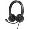 Trust CASQUE-MICRO RYDO USB POUR ORDINATEUR