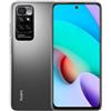 Xiaomi Redmi 10 2022 Smartphone 6GB/128GB 6,5 Display 5000mAh 22,5W Fast Charging (Carbon Gray)