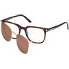 Tom Ford FT5916-B (052) + clip-on